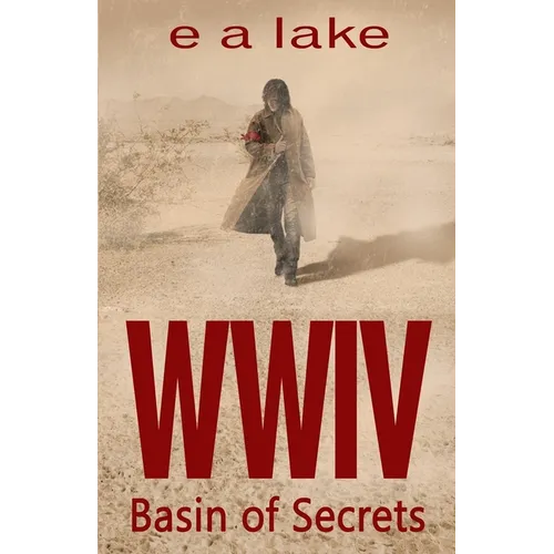 WWIV - Basin of Secrets - Paperback