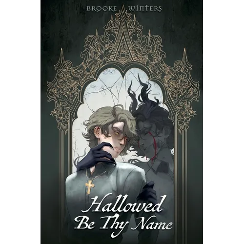 Hallowed Be Thy Name - Paperback