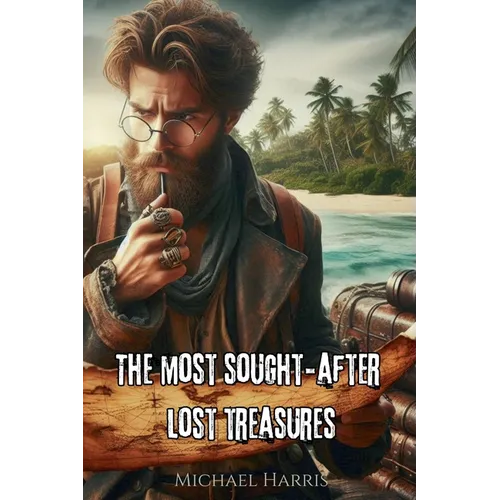 The Most Sought-After Lost Treasures - Paperback