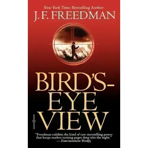 Bird's-Eye View - Paperback