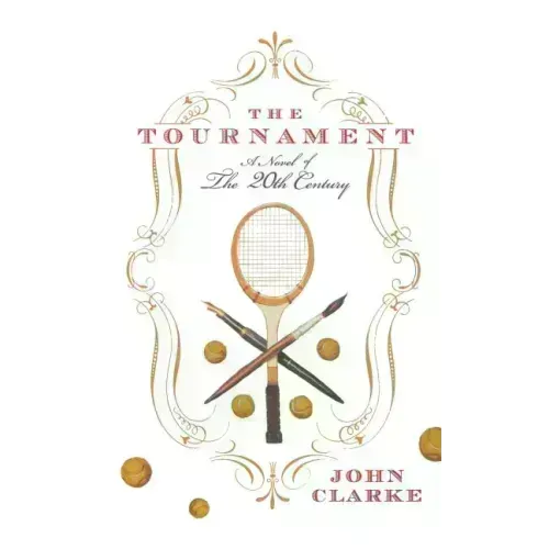 The Tournament - Hardcover