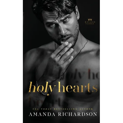 Holy Hearts - Paperback