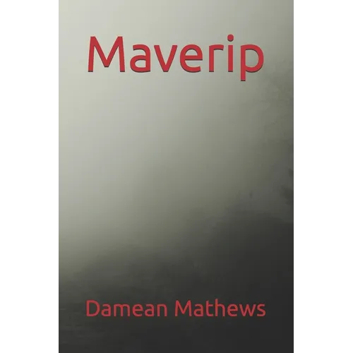 Maverip - Paperback