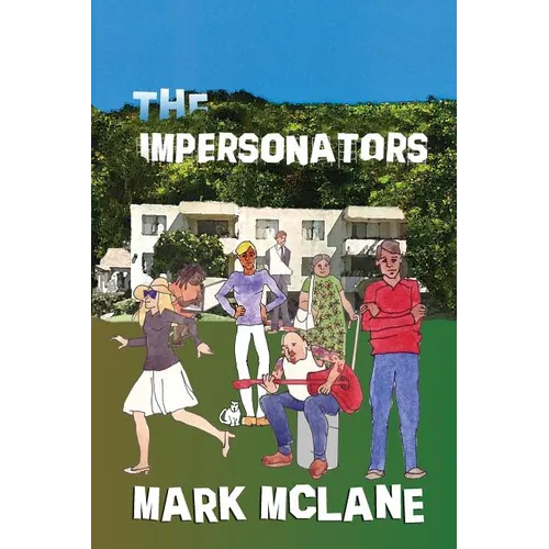 The Impersonators - Paperback