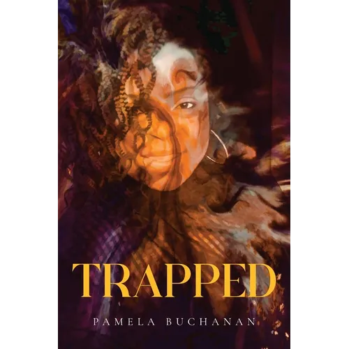 Trapped - Paperback