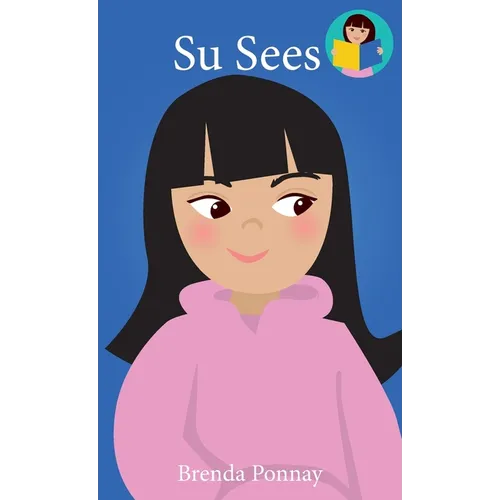 Su Sees - Hardcover