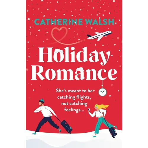 Holiday Romance - Paperback