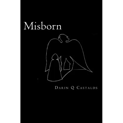 Misborn - Paperback