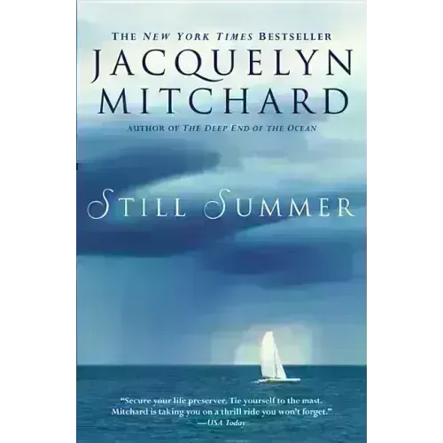 Still Summer - Paperback