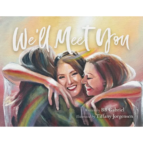 We'll Meet You - Paperback