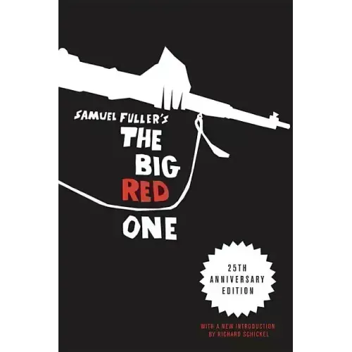 The Big Red One - Paperback