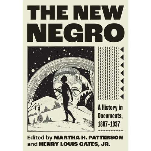 The New Negro: A History in Documents, 1887-1937 - Paperback
