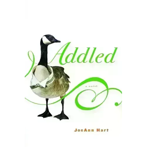 Addled - Hardcover
