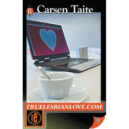 truelesbianlove.com - Paperback