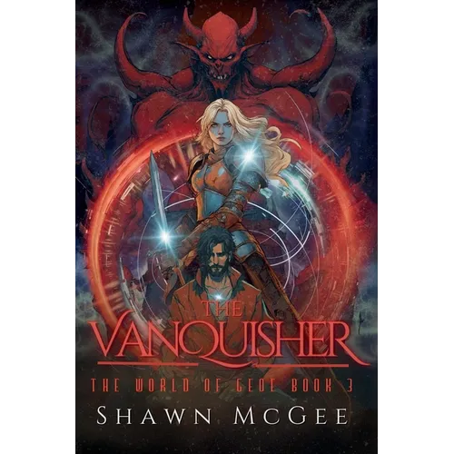 The Vanquisher - Paperback