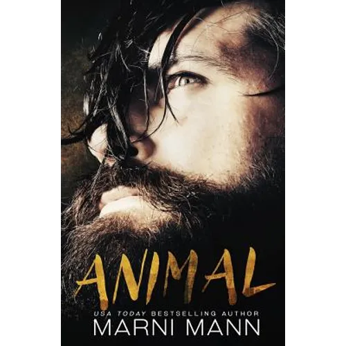 Animal - Paperback