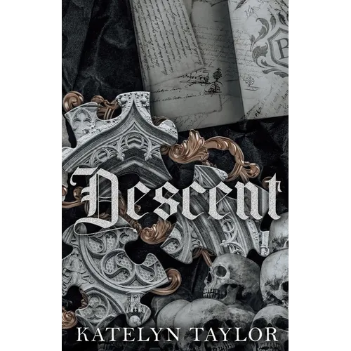 Descent - Paperback