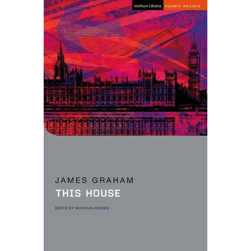 This House - Paperback