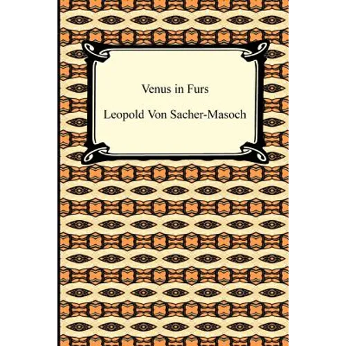 Venus in Furs - Paperback