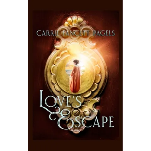 Love's Escape: A James River Romances Novella - Paperback