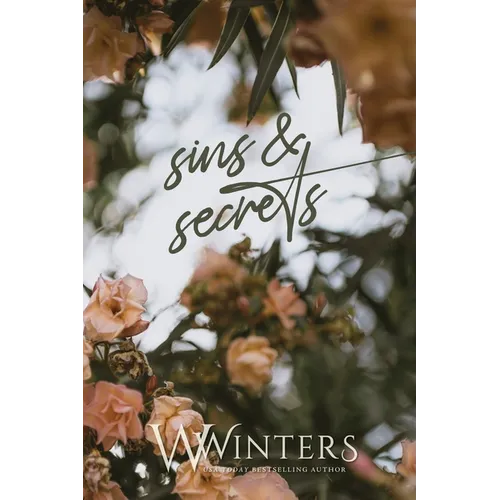 Sins & Secrets - Paperback