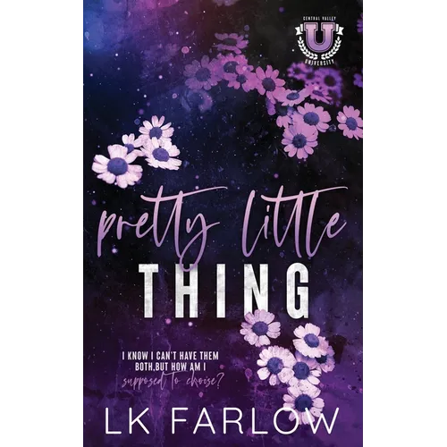 Pretty Little Thing - Paperback