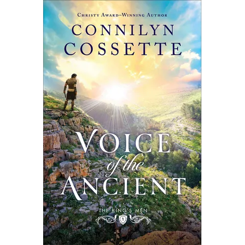 Voice of the Ancient - Paperback