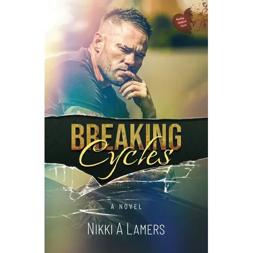 Breaking Cycles - Paperback