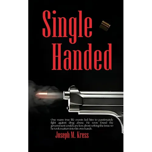 Single Handed - Paperback