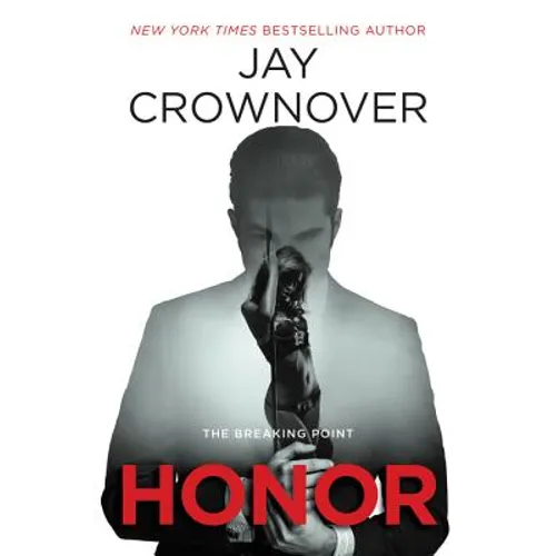 Honor - Paperback