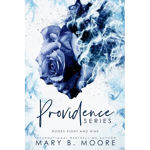 Providence Series: Books 8-9 - Paperback