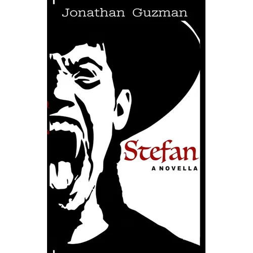 Stefan - Paperback