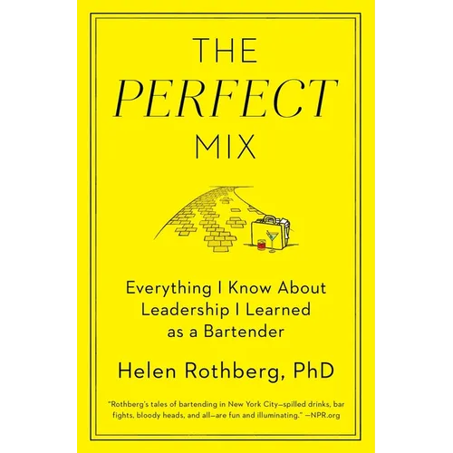 The Perfect Mix - Paperback