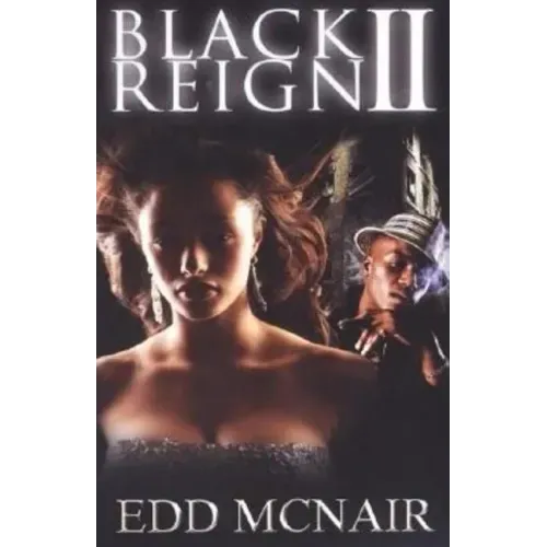 Black Reign II: "Black Return" - Paperback
