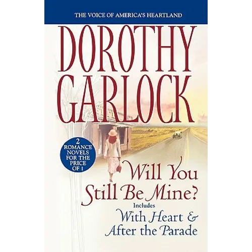 Will You Still Be Mine? - Paperback