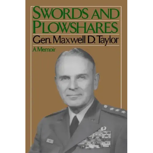 Swords and Plowshares: A Memoir - Paperback