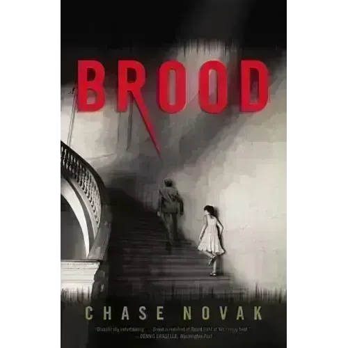 Brood - Hardcover