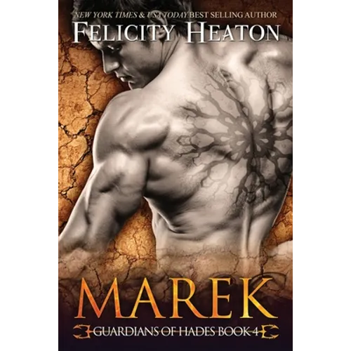 Marek - Paperback