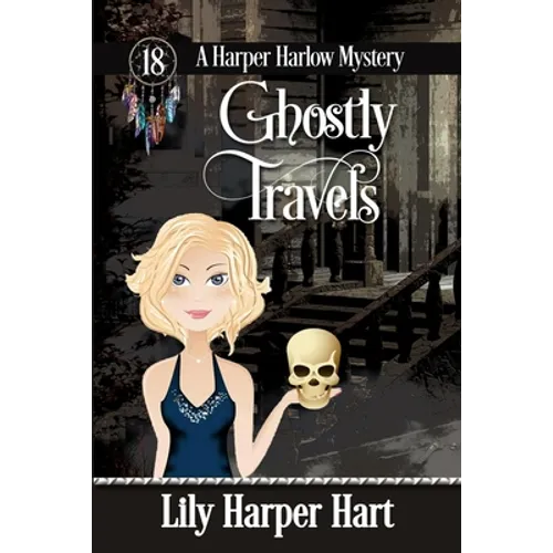 Ghostly Travels - Paperback