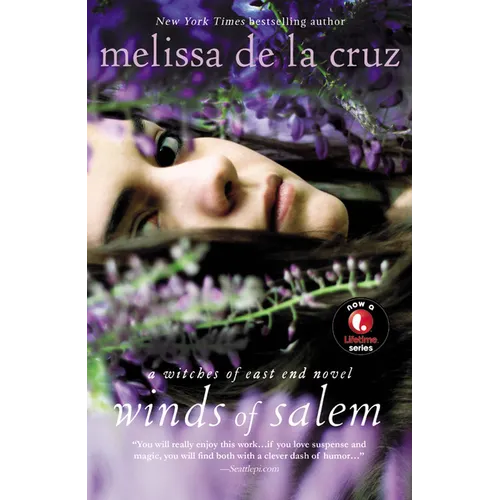 Winds of Salem - Paperback