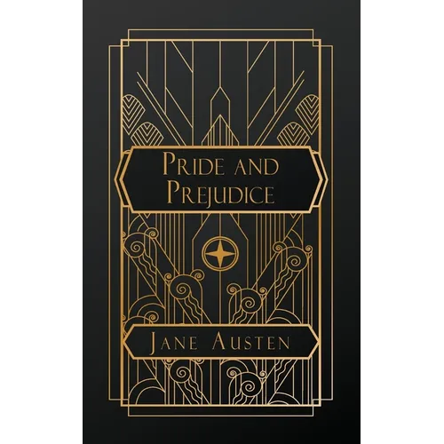 Pride and Prejudice - Paperback