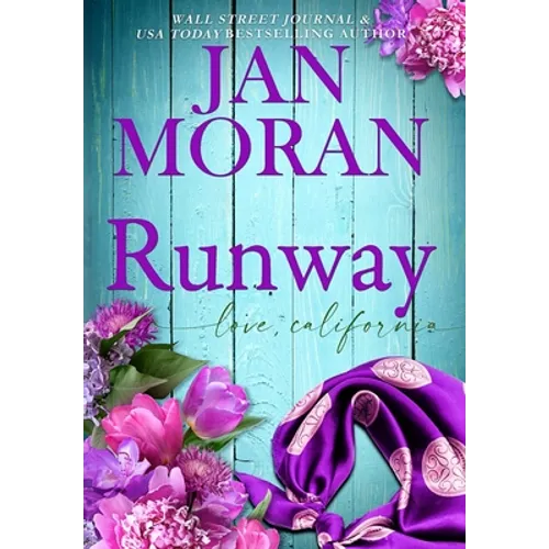Runway - Hardcover