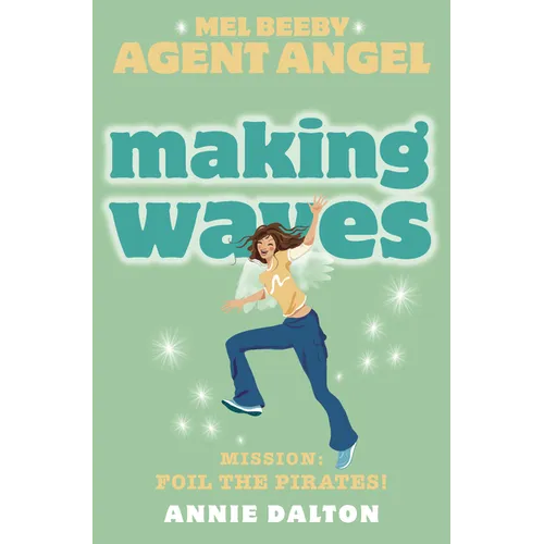 Making Waves - Paperback
