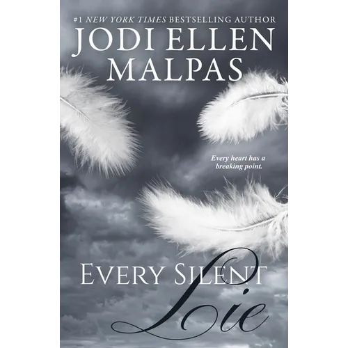 Every Silent Lie - Paperback