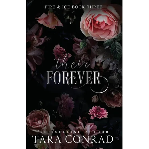 Their Forever - Paperback