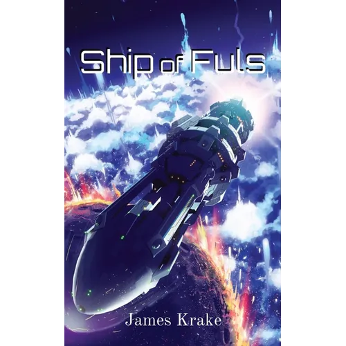 Ship of Fuls - Paperback