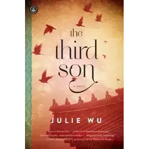 The Third Son - Paperback
