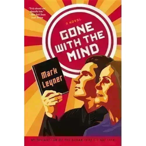 Gone with the Mind - Paperback