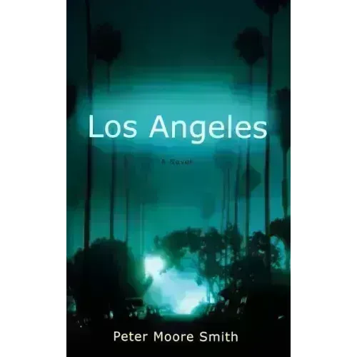 Los Angeles - Hardcover
