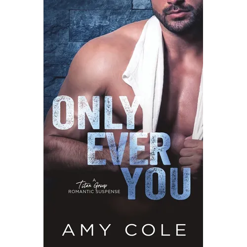 Only Ever You - Paperback